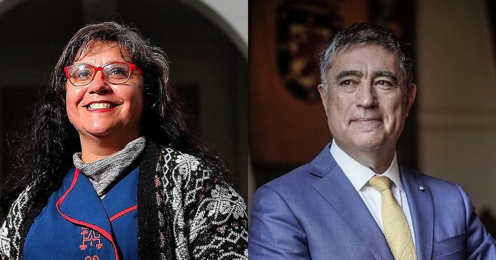 “Ha continuado con mi evaluación pública en medios de comunicación”: exrectora del INBA arremete nuevamente contra Desbordes