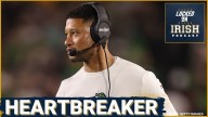 REACTION: Notre Dame Collapses, Loses to Texas A&M 41