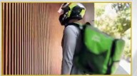 Alertan por robo a casa disfrazada de “falso repartidor”