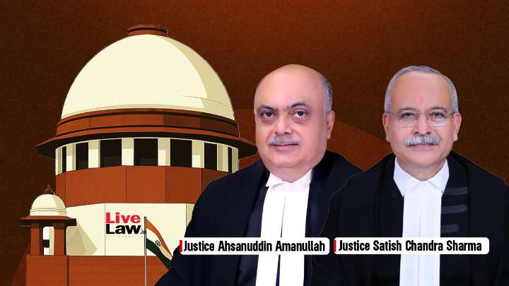 Trial Court Cannot Take Cognizance Of Offence Not Mentioned In Chargesheet Only Based On Private Witness's Affidavit : Supreme Court