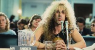 Tipper Gore, Twisted Sister and the fight to put warning labels on music