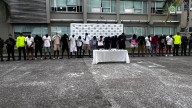 Cayeron «Los Mexicanos» habrían cometido hurtos por más de 7 mil millones en el Chocó
