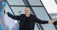 En Culiacán rechaza la presencia de Miguel Bosé en festejo del 15 de septiembre