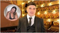 Tras el grave accidente de Thiago Medina: el desesperado pedido económico que hizo su hermana Camilota