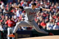 Calm and competitive, Tarik Skubal powers the Tigers to Game 1 win