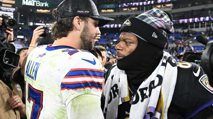Bills vs Ravens game today: Time, channel, stream for NFL Week 1 game
