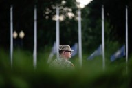 Guardia Nacional de Puerto Rico pide calma ante ejercicios militares de las Fuerzas Armadas de EE.UU. en la isla
