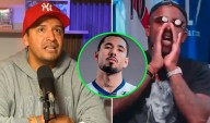Reimond Manco lanzó FUERTE INDIRECTA a Jefferson Farfán tras palabras de Sergio Peña: "Les has demostrado..."