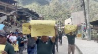 Turismo en Machu Picchu en riesgo: Anuncian paro en Urubamba contra Perurail y Consettur