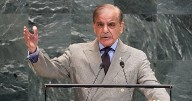 Pakistan PM Praises Trump, Rages Against India and Israel at U.N.