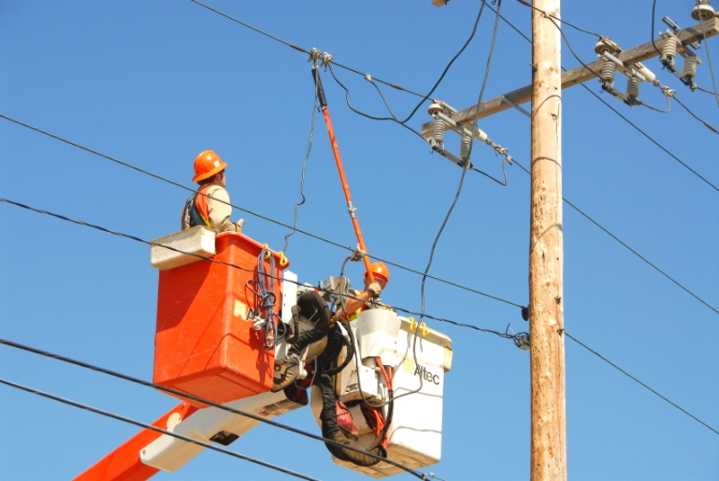 Thousands affected by outage, SaskPower working to get substation back online