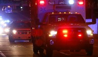Pedestrian struck and killed in crash near Lake Phalen in St. Paul