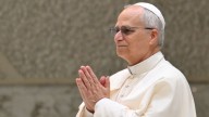 El Papa León XIV reiteró su llamado a la paz y exigió dignidad para los palestinos y rehenes en Gaza