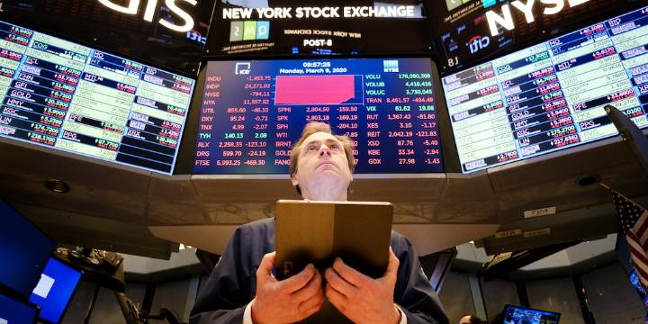 En que invierten los gurúes financieros de Wall Street y cómo hicieron para llegar a cuadruplicar su capital en diez años