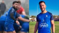 Quiénes son los rugbiers argentinos acusados de haber abusado de dos jugadoras de hockey en Chile