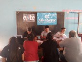 Aguaray: Continúa el operativo del Ente Regulador en parajes
