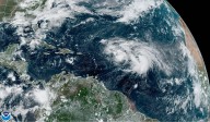 EEUU alerta de la formación de un posible ciclón que afectaría a la costa este