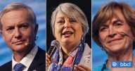 Panel Ciudadano UDD: Kast y Jara disputan primer lugar, pero Matthei arremete y sube cuatro puntos