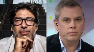 “Ni un solo vaso de agua”: José Miguel Viñuela no lo perdona y revive conflicto con Daniel Jadue