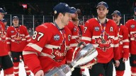 Canada's game? Survey says yes, NHL outpaces all other pro leagues
