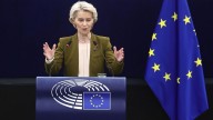Sumar pide a Von der Leyen prohibir la presencia de Israel en Eurovisión
