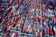 Donald Trump's Tariffs Pinch China Hard, New Figures Show