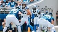 First sequence after weather delay allowed momentum to swing