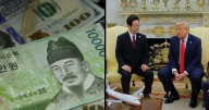 Corea del Sur no puede pagar por adelantado 350 mil millones de dólares exigidos por Trump en acuerdo comercial