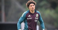 ¿Se retira? Fichaje de Guillermo Ochoa con equipo de 2da División se cae de última hora