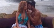 Janet Barboza revela 'affaire' con Rafael Cardozo previo a su relación con Cachaza: "Yo fui antes"