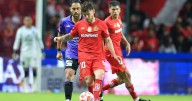 Diablos Rojos del Toluca suman victoria al vencer en el Nemesio Diez a Mazatlán