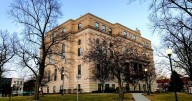 AI images among child porn allegedly held by Region military vet