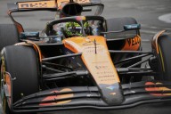 ‘It can bite’: Lando Norris says McLaren’s worst race of 2025 shows his job’s tougher than it looks