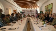 Comando Norte de Estados Unidos Destaca Fortalecimiento de Alianza con México