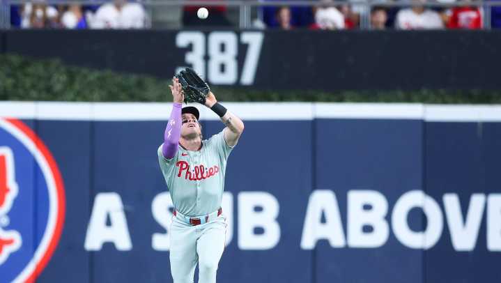 ‘Phillies Karen’ Drama: Who Is the Dad Who Gave the Ball Back?