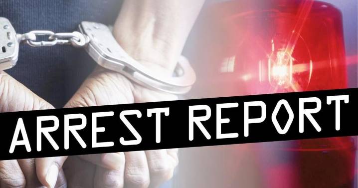 Corbin resident wanted on federal charges arrested in Laurel County
