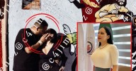“No veía nada malo en él”: Sandra Cuevas rompe el silencio sobre su relación con ‘El Choko’ tras filtración de su foto besando al líder de ‘La Chokiza’