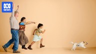 Runt by Craig Silvey comes to the stage in Belvoir St Theatre's 2026 season