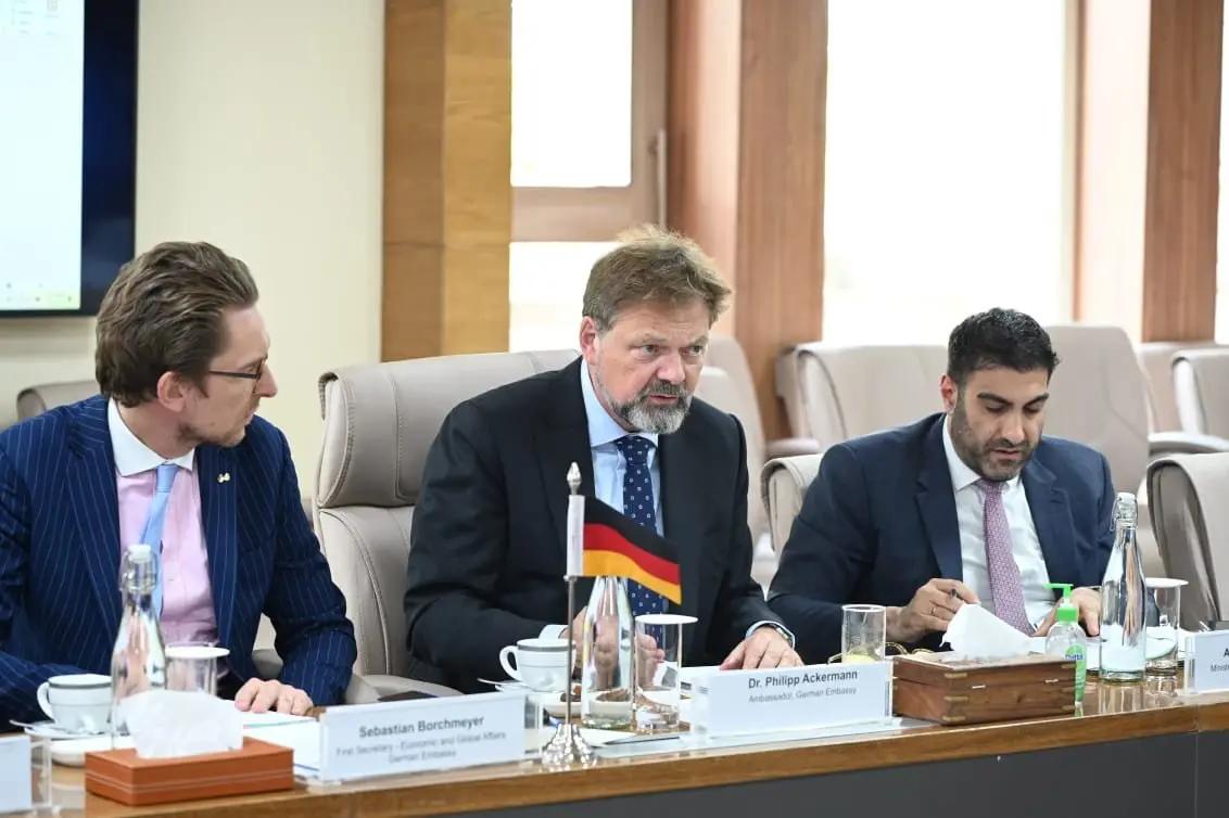 Germany Opens Doors To Indian Talent Amid US H