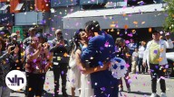 A un año del matrimonio de personas en situación calle realizado en Curicó: ¿Qué fue de los novios?