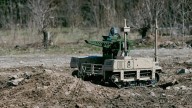 Esta es la nueva compañía de defensa militar que nace para "defender Europa"