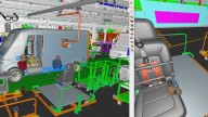 General Motors' VR lab is 1 of the largest in the world. What it does