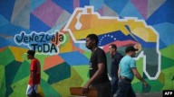 Guyana denuncia "disparos" desde Venezuela contra embarcación con material electoral
