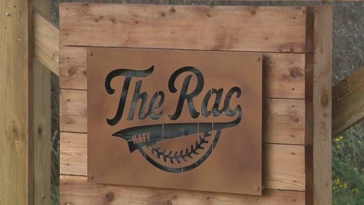 Katy baseball field shooting: Players, parents, coaches recount running from nearby gunfire