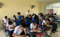Rechazan docentes de telebachillerato acudir a planteles asignados: Sitteba