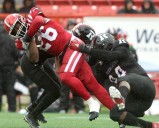 How will Ottawa Redblacks approach CFL trade deadline