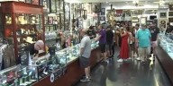 World famous “Pawn Stars” shop impacted by Las Vegas tourism decline