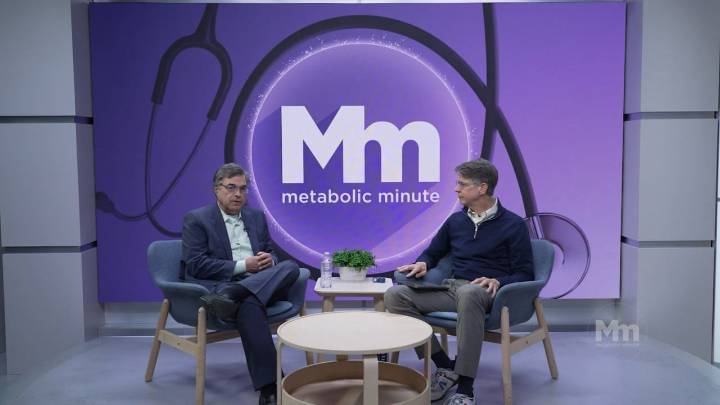 Metabolic Minute