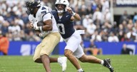 Penn State defense still getting up to speed