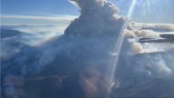 Rogue River wildfire explodes, new evacuation orders…